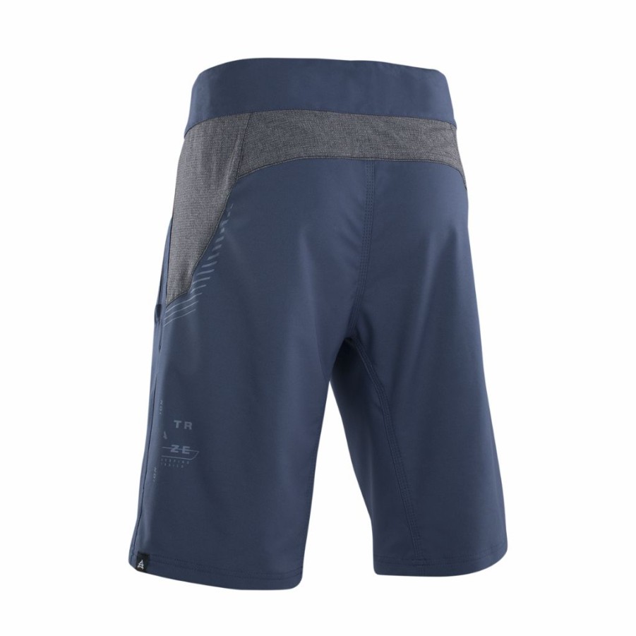 Bike ION Pants | Men Mtb Shorts Traze