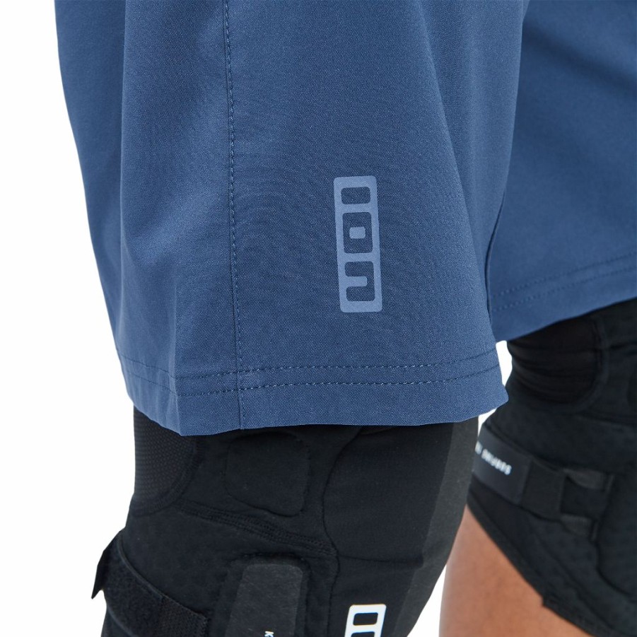 Bike ION Pants | Men Mtb Shorts Traze