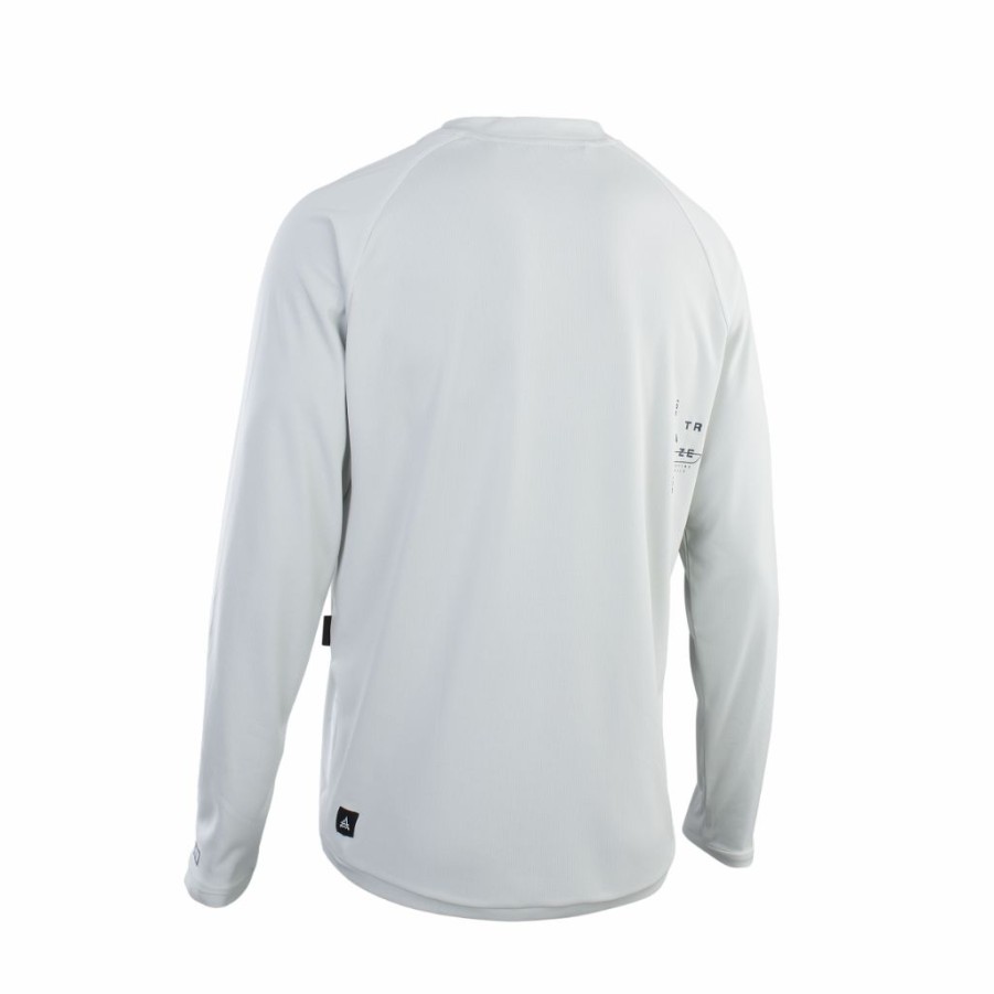 Bike ION Jerseys | Men Mtb Jersey Traze Longsleeve