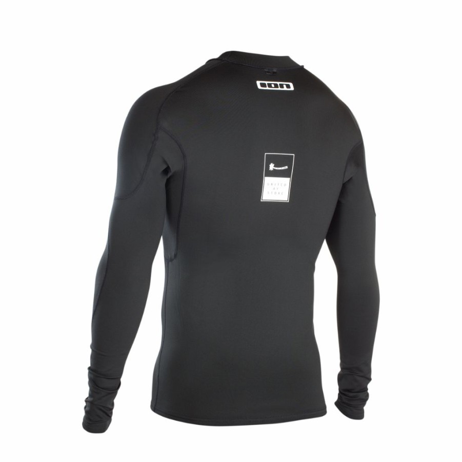 Water ION Thermo Tops | Thermo Top Longsleeve Men