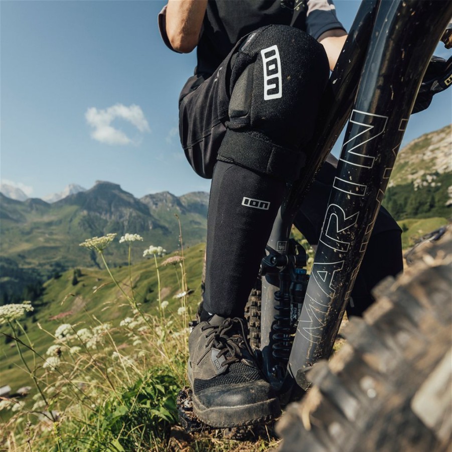 Bike ION Shin Pads | Mtb Shin Pads S-Pad