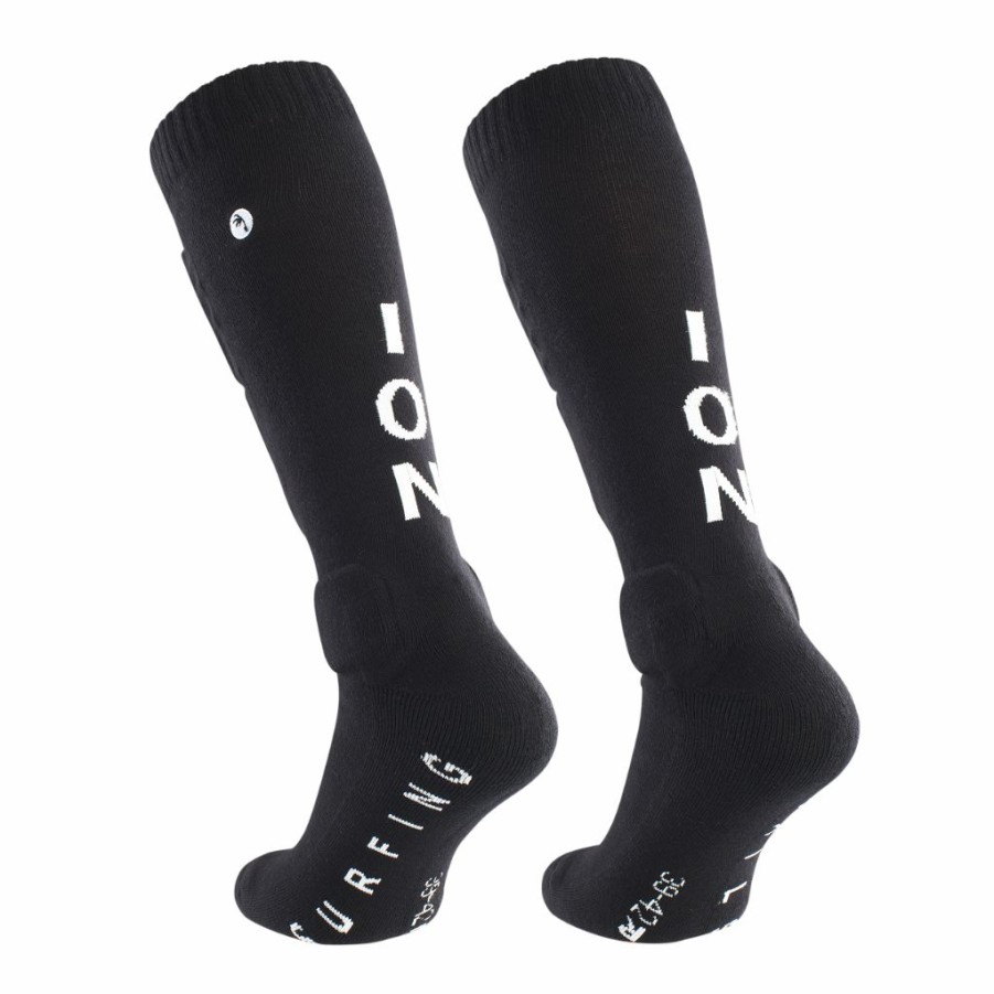 Bike ION Shin Pads | Mtb Shin Pads Bd-Sock