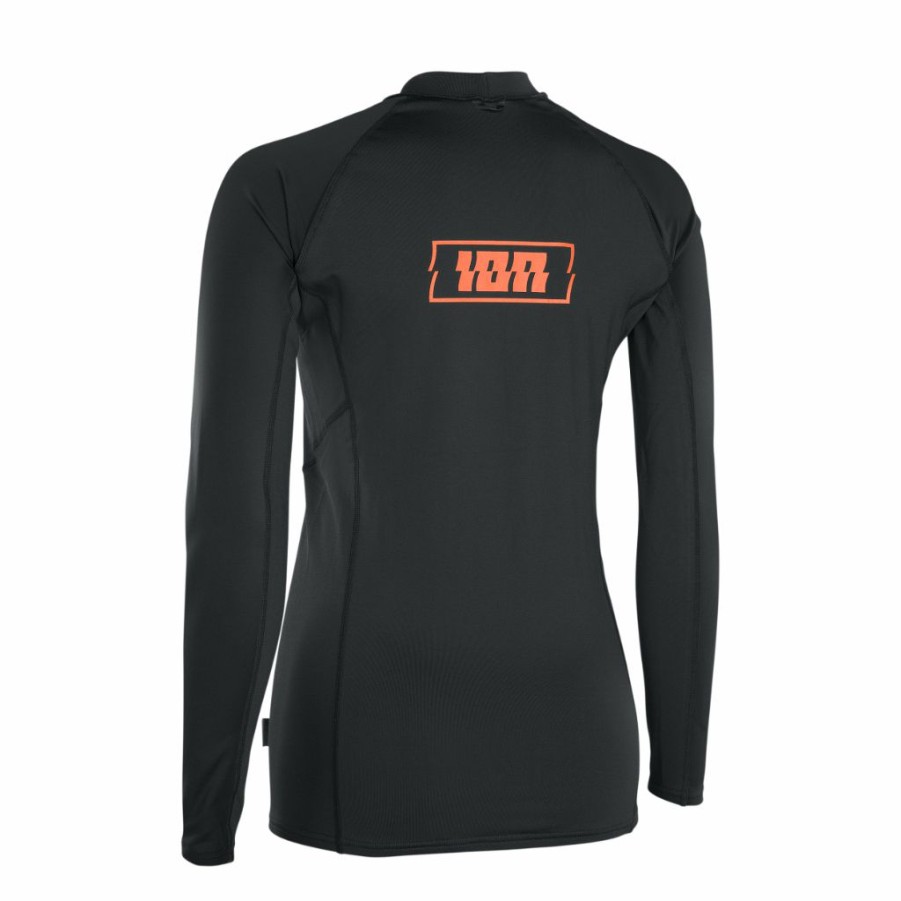 Water ION Thermo Tops | Thermo Top Longsleeve Women