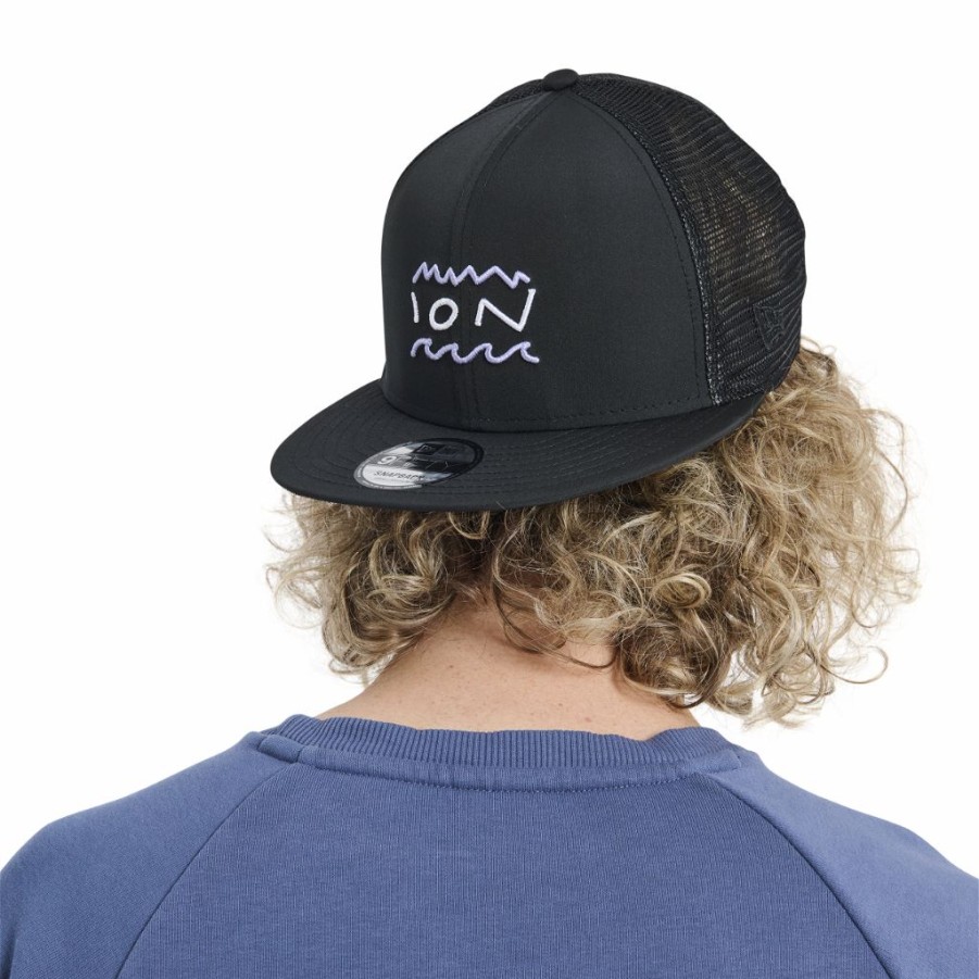 Bike ION Caps & Beanies | Cap Statement Youth