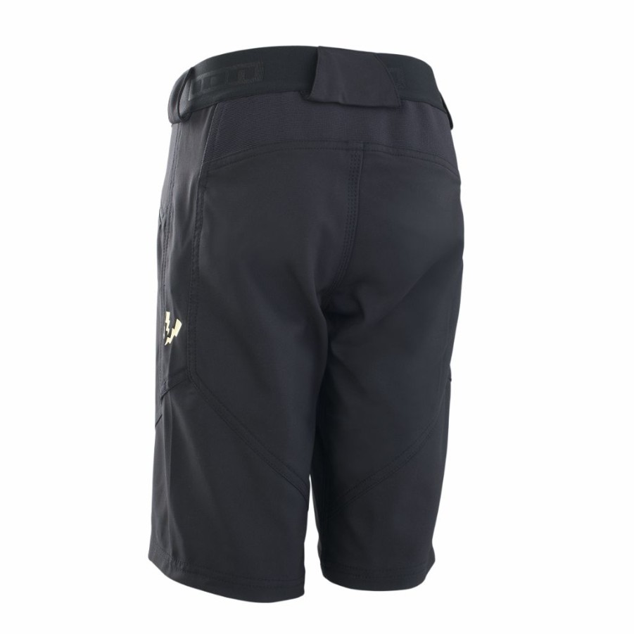 Bike ION | Mtb Shorts Scrub Amp Youth