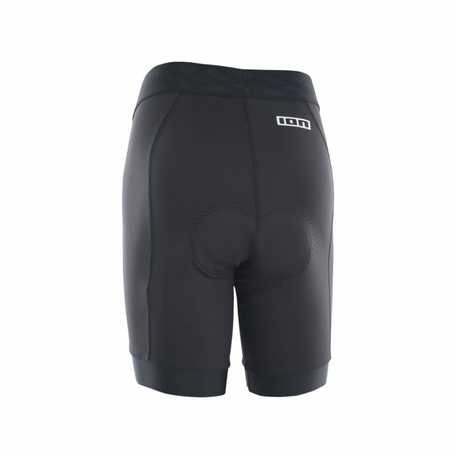 Bike ION Pants | Mtb In-Shorts Long Women