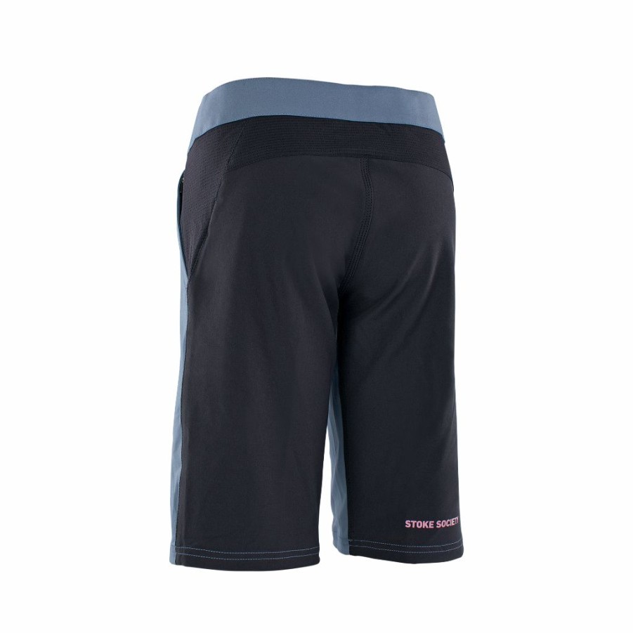 Bike ION Pants | Bikeshorts Traze X Wms