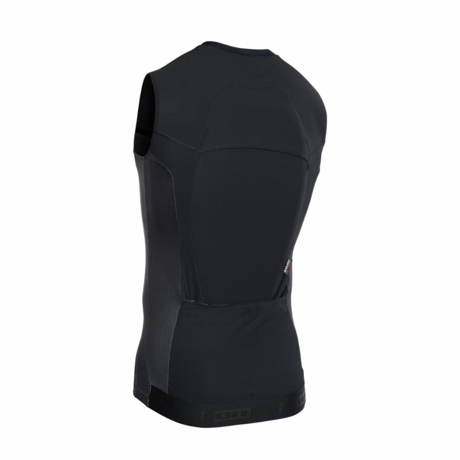 Bike ION Body Protection | Mtb Protection Vest Scrub Amp