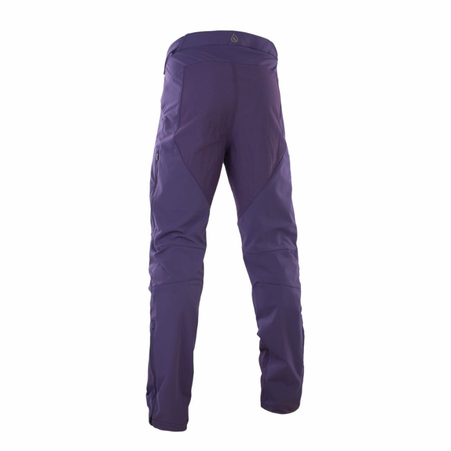 Bike ION Outerwear | Mtb Pants Shelter 2L Softshell Men