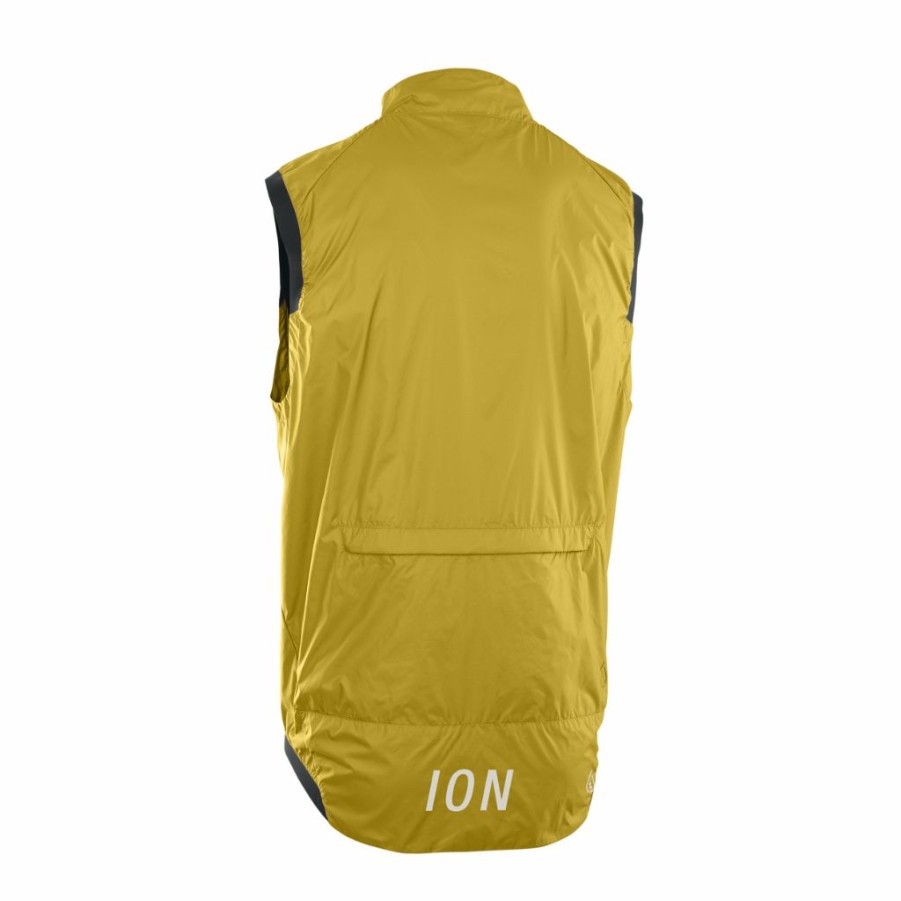 Bike ION Jackets | Bike Vest Shelter Lite Unisex