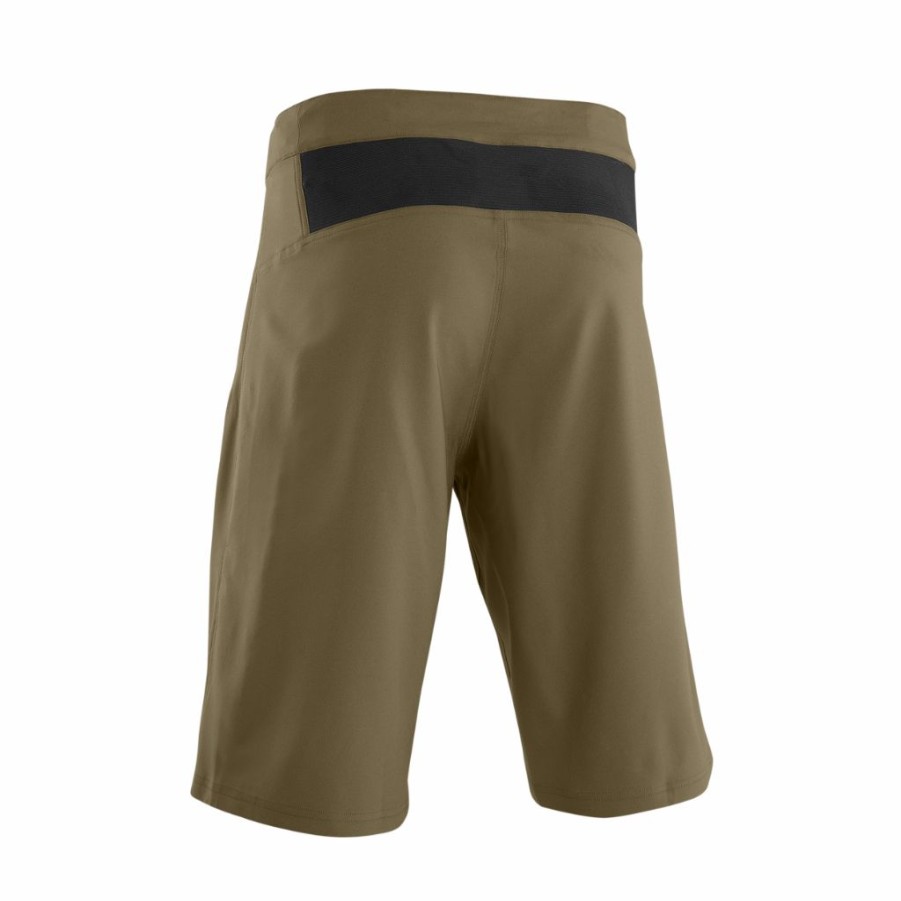 Bike ION Pants | Men Mtb Shorts Logo