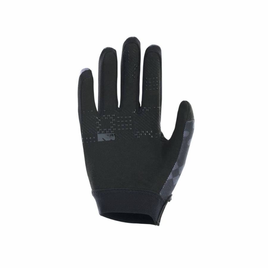 Bike ION Gloves | Mtb Gloves Scrub Youth