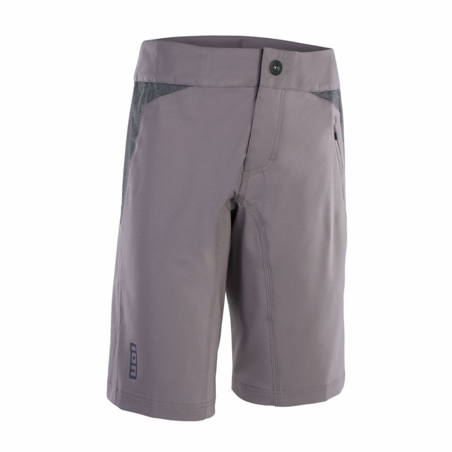 Bike ION Pants | Mtb Shorts Traze Women