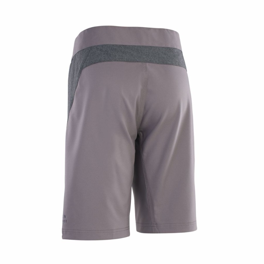 Bike ION Pants | Mtb Shorts Traze Women