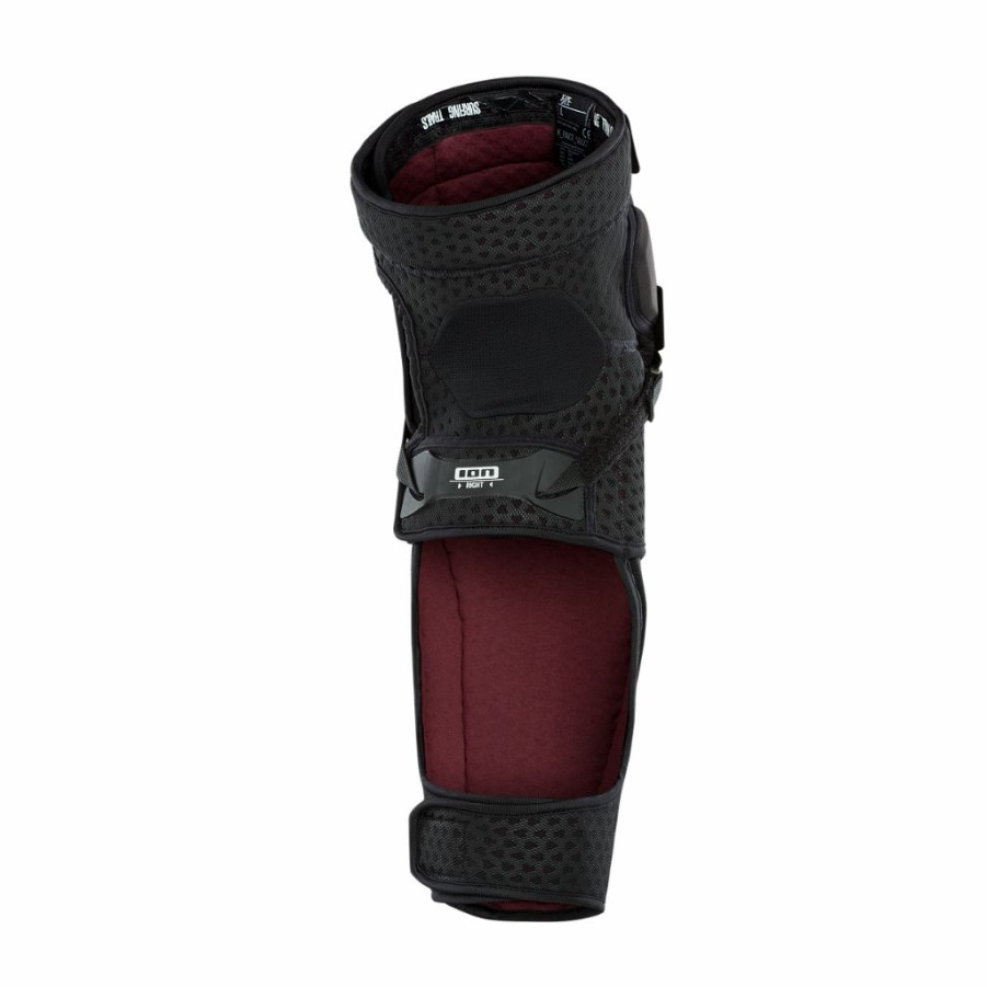 Bike ION Knee Pads | Mtb Knee Pads K-Pact Select