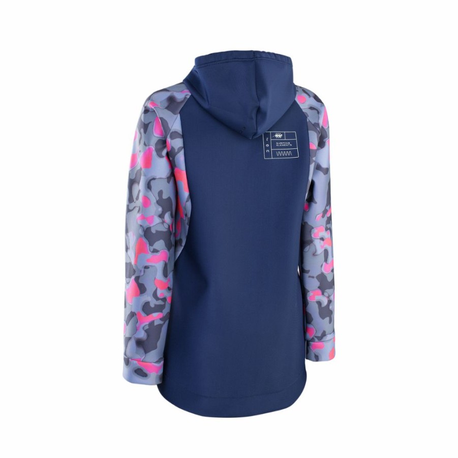 Water ION Jackets | Neo Hoody Lite Women