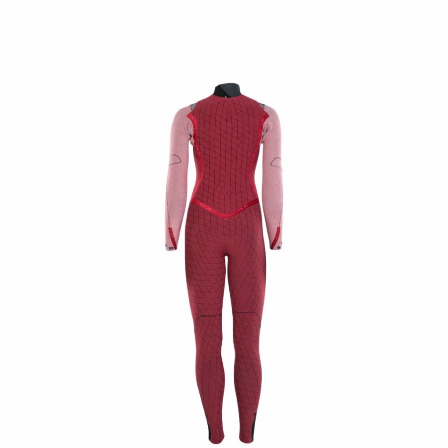 Water ION Semidry | Women Wetsuit Amaze Select 5/4 Back Zip