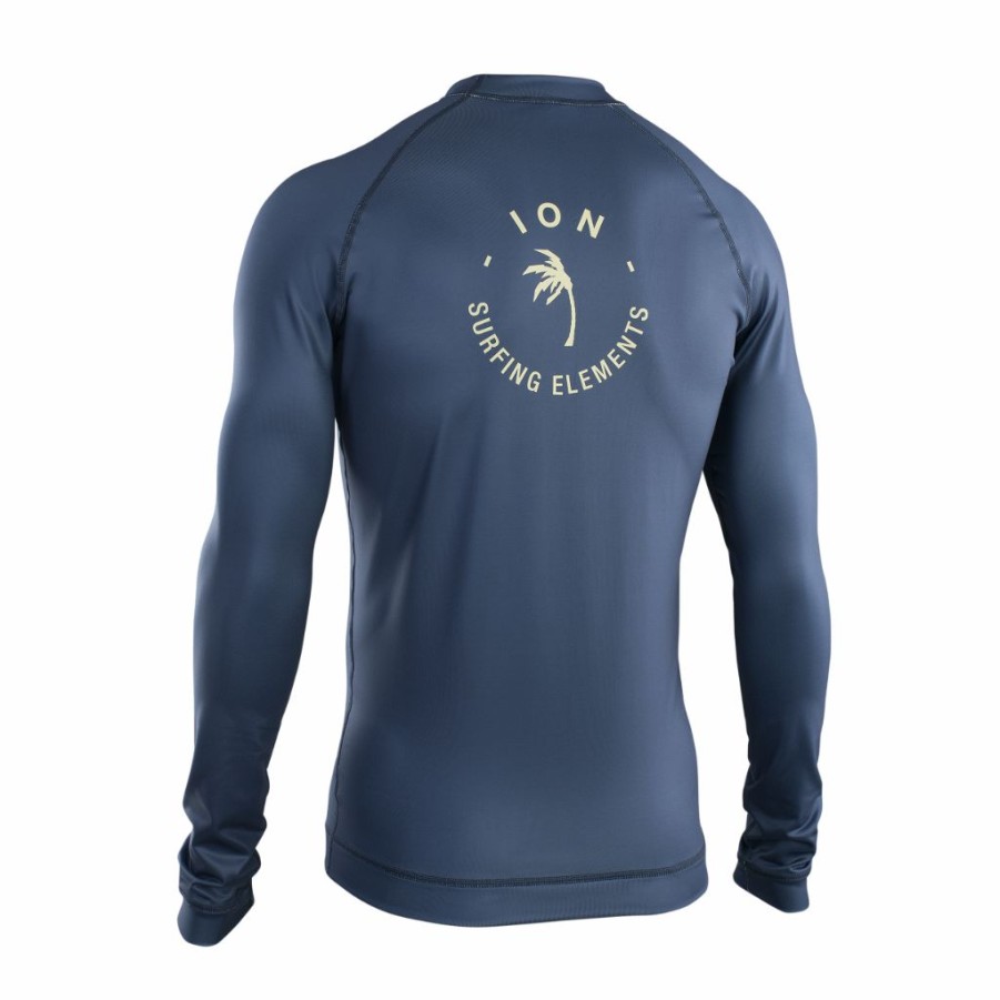 Water ION Rashguards | Rashguard Longsleeve Men