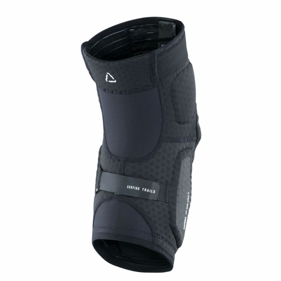 Bike ION Knee Pads | Mtb Knee Pads K-Pact Amp Hd Unisex