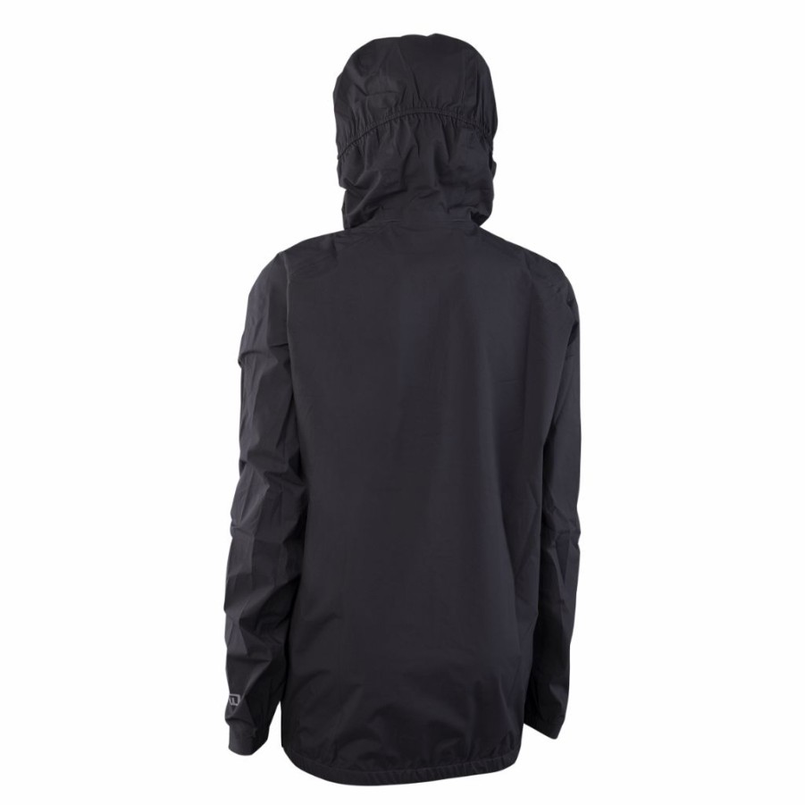 Bike ION Outerwear | Mtb Anorak Shelter 2.5L Unisex