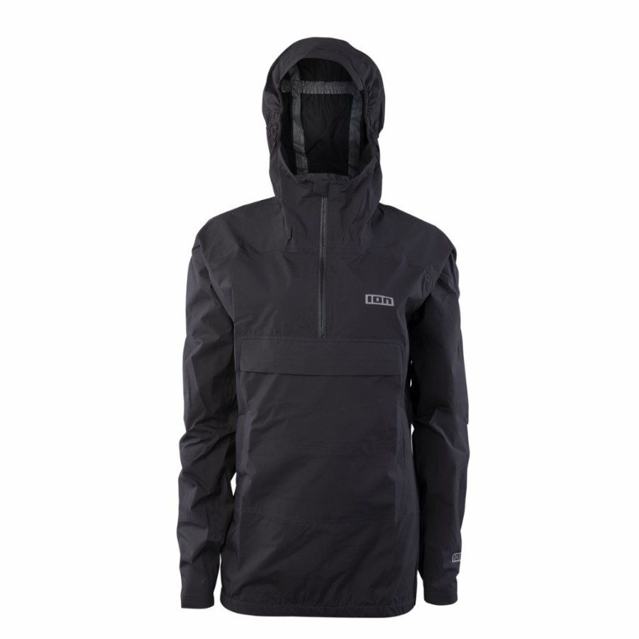 Bike ION Outerwear | Mtb Anorak Shelter 2.5L Unisex