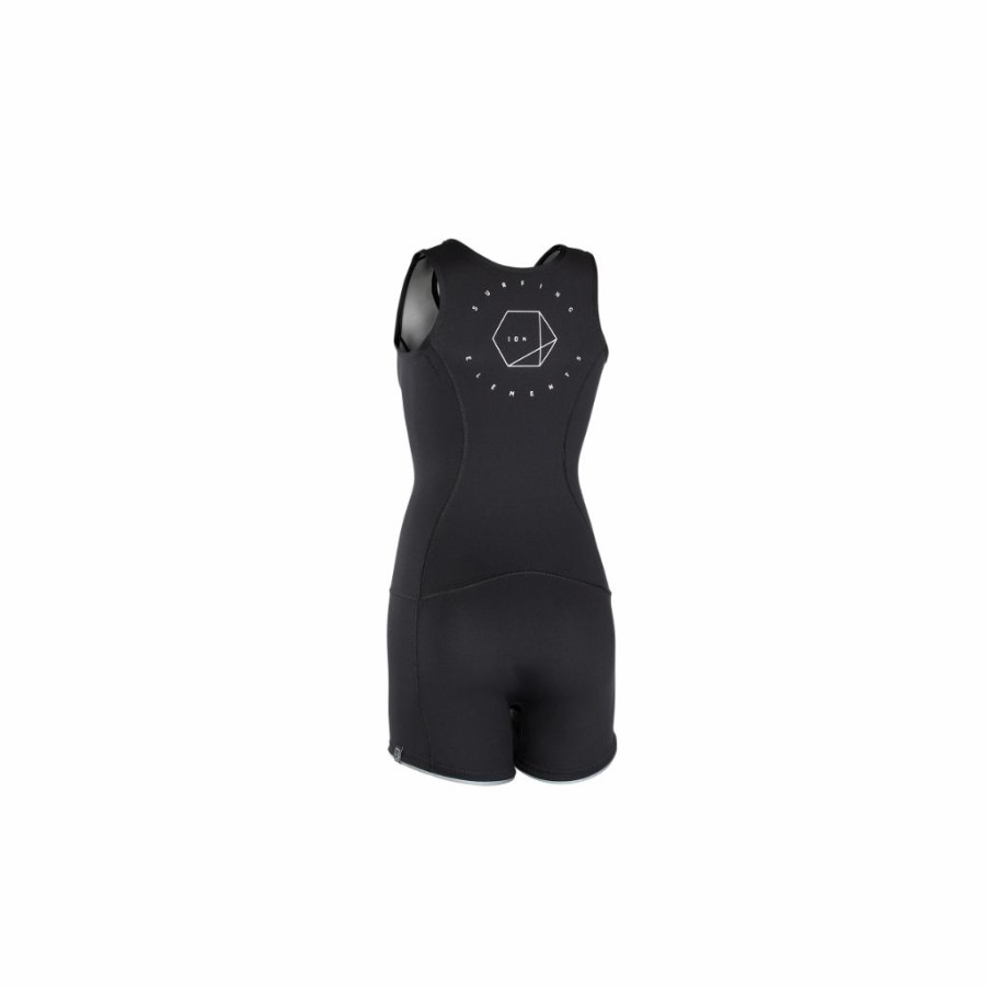 Water ION Shorties | Women Wetsuit Monoshorty 0.5