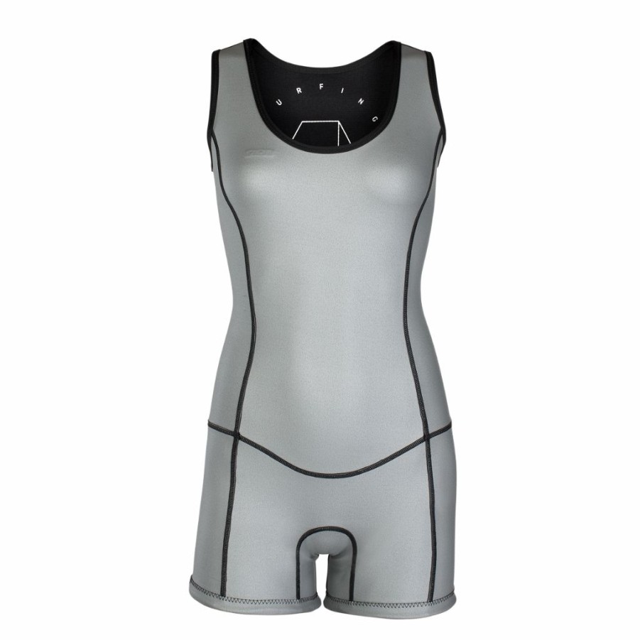 Water ION Shorties | Women Wetsuit Monoshorty 0.5