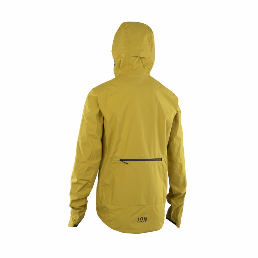 Bike ION Jackets | Bike Jacket Shelter Lite 2.5L Unisex