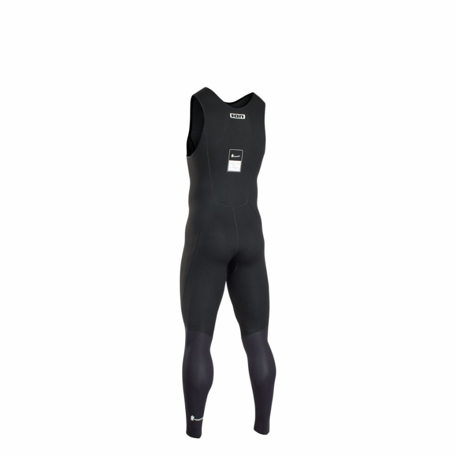 Water ION Overknees | Men Wetsuit Long John Element 2.0