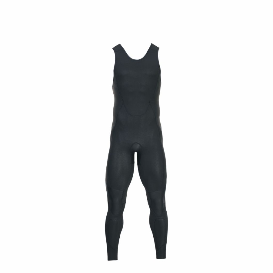 Water ION Overknees | Men Wetsuit Long John Element 2.0