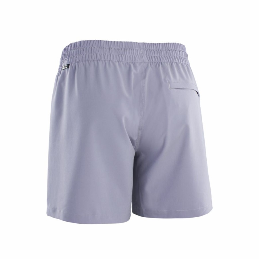 Water ION Boardshorts | Women Boardshorts Logo