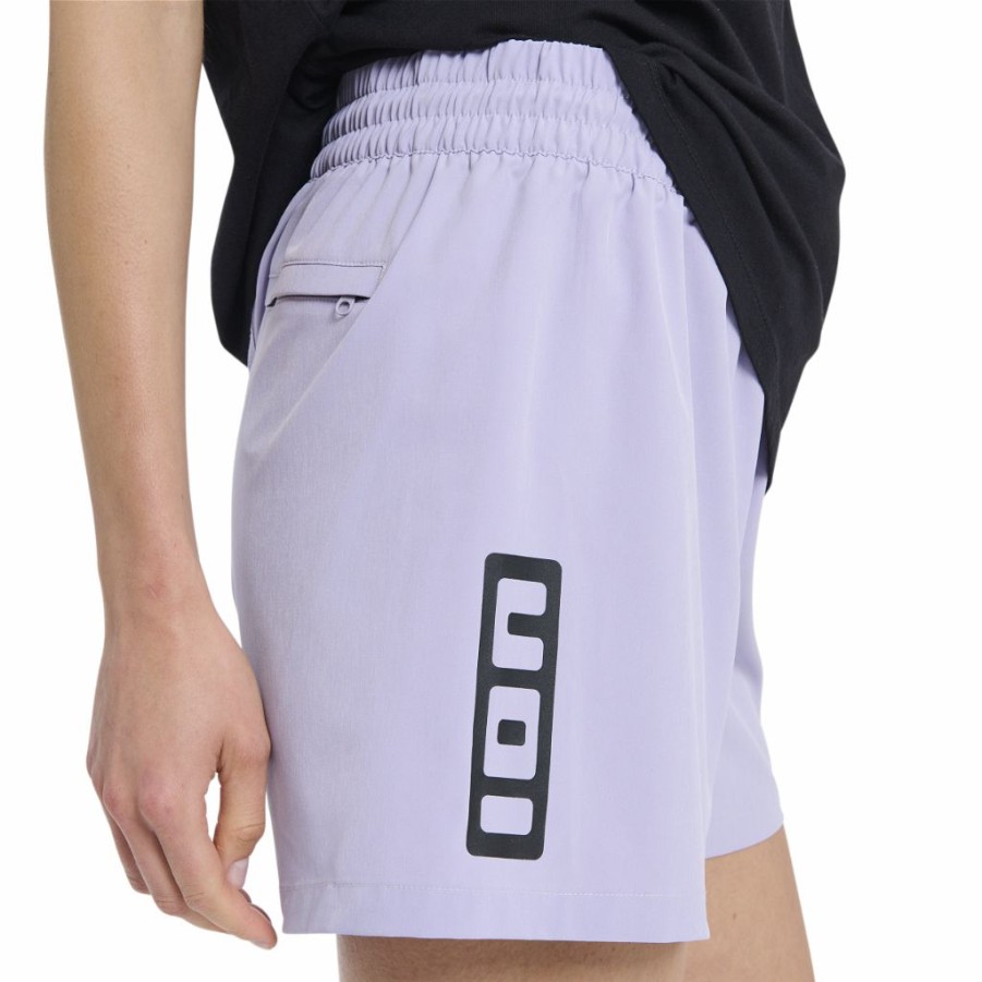 Water ION Boardshorts | Women Boardshorts Logo