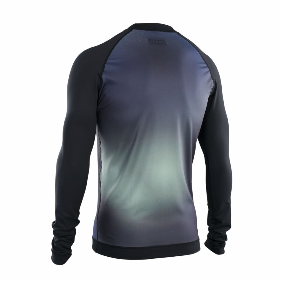 Water ION Rashguards | Rashguard Maze Longsleeve Men