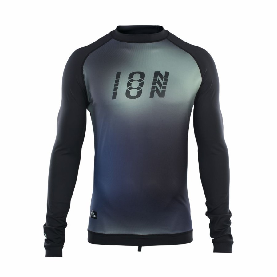 Water ION Rashguards | Rashguard Maze Longsleeve Men