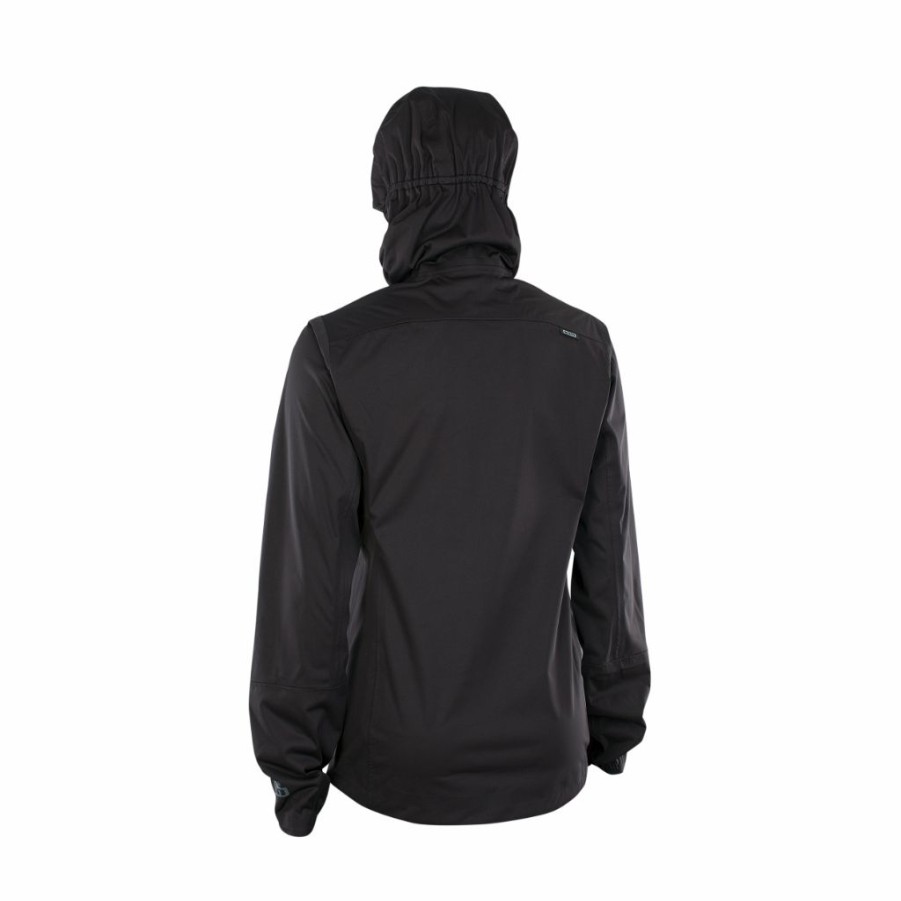 Bike ION Outerwear | 3 Layer Jacket Scrub Amp Wms