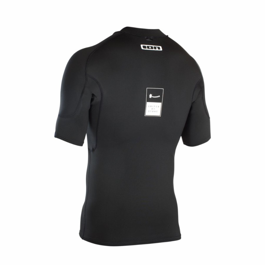 Water ION Thermo Tops | Thermo Top Shortsleeve Men