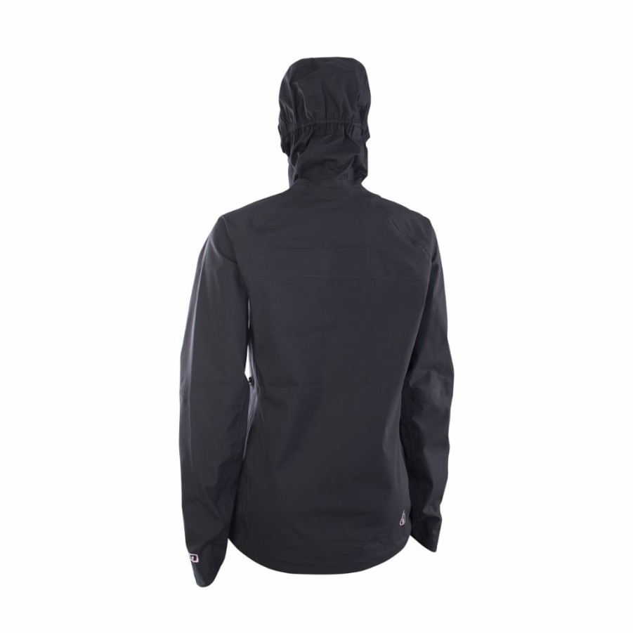 Bike ION Outerwear | Mtb Jacket Shelter 3L Women