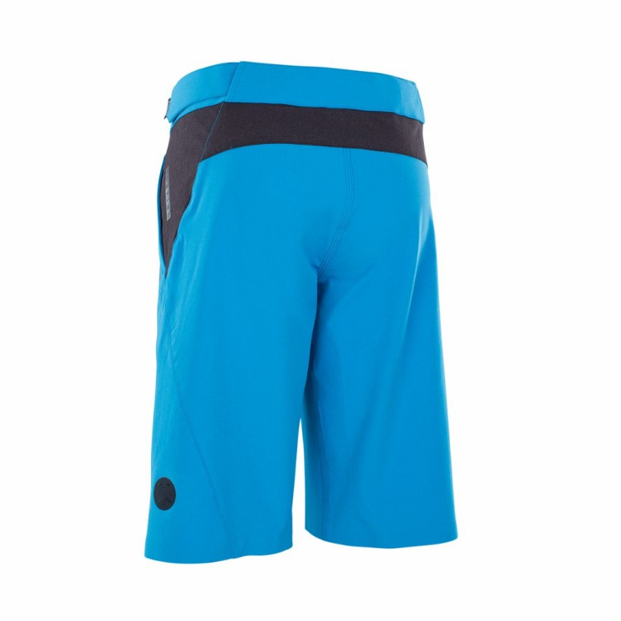 Bike ION Pants | Bikeshorts Traze Amp Wms