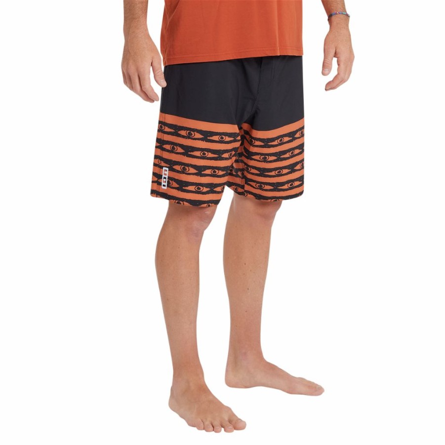 Water ION Boardshorts | Men Boardshorts Slade 19"