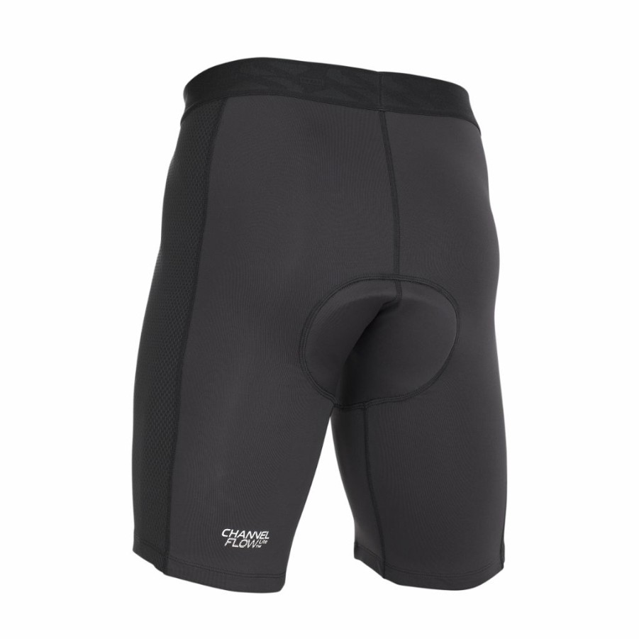 Bike ION Pants | Men Mtb In-Shorts Long