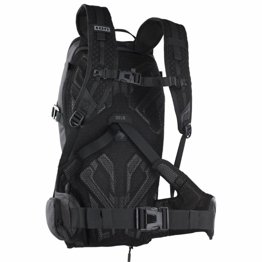 Bike ION Backpacks | Mtb Backpack Scrub 14