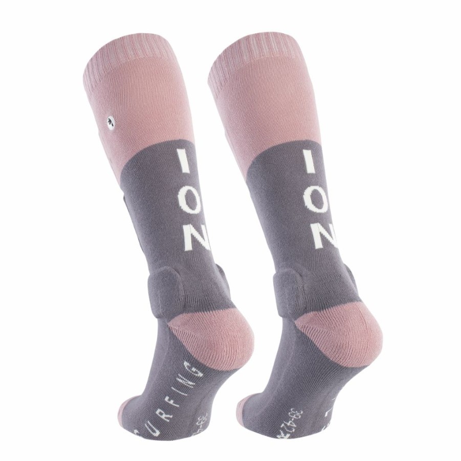 Bike ION Shin Pads | Mtb Shin Pads Bd-Sock