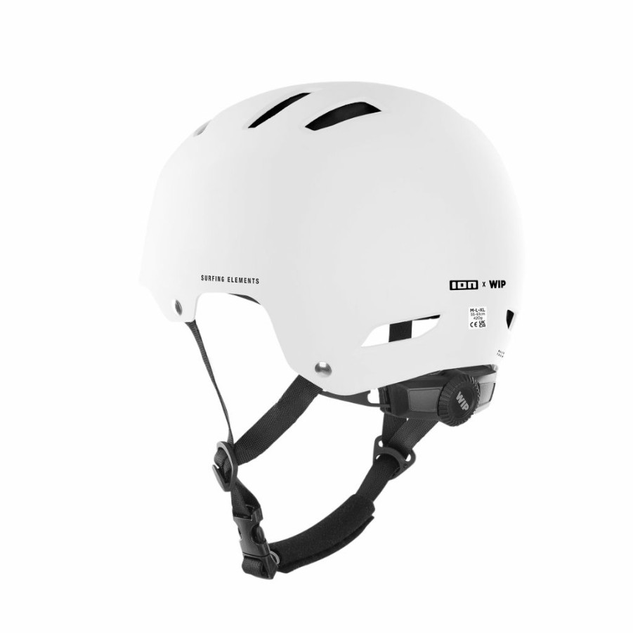 Water ION Helmets | Slash Core Helmet