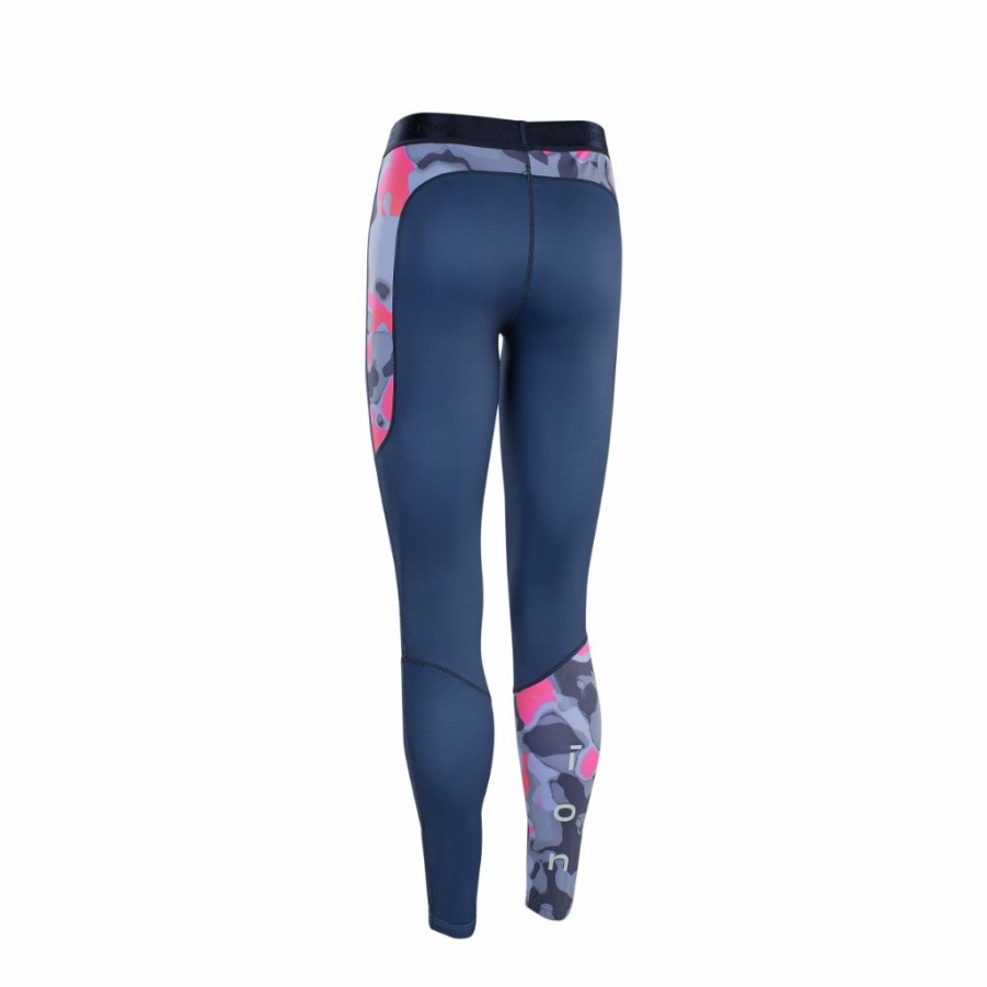 Water ION Bottoms | Rashguard Leggins Women