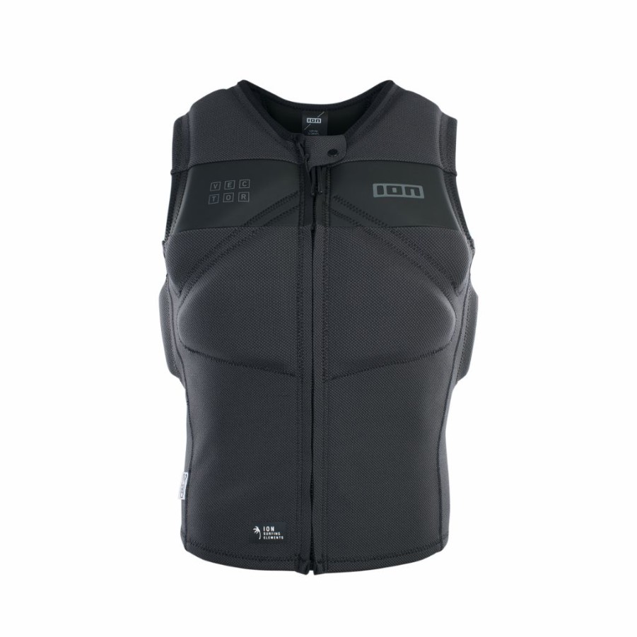 Water ION Vests | Vector Vest Select Front Zip