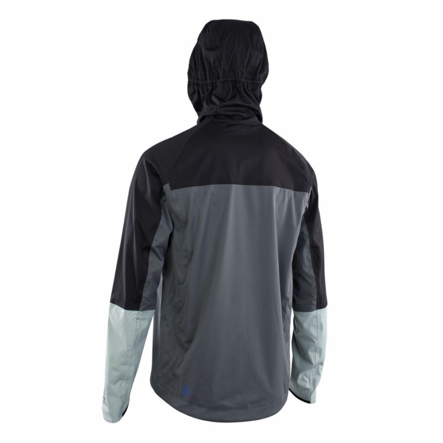 Bike ION Outerwear | Men Mtb Jacket Shelter 3L