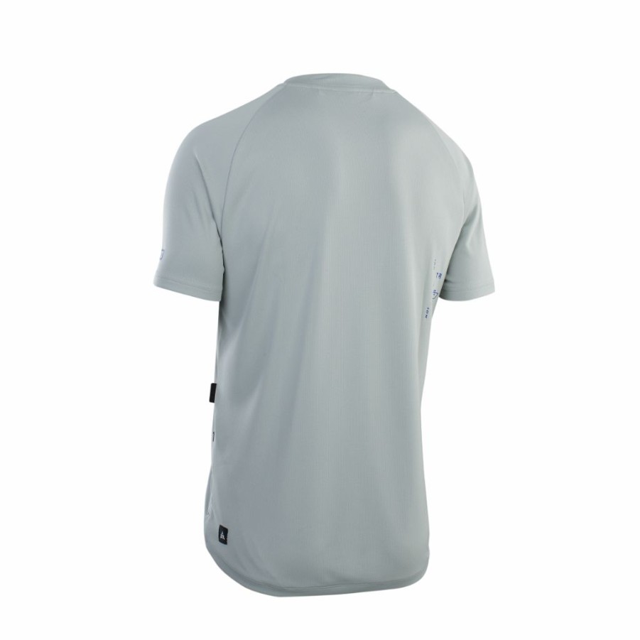 Bike ION Jerseys | Men Mtb Jersey Traze Shortsleeve