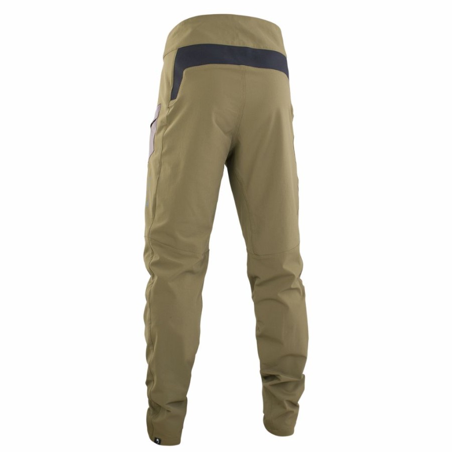 Bike ION Pants | Mtb Pants Scrub Men