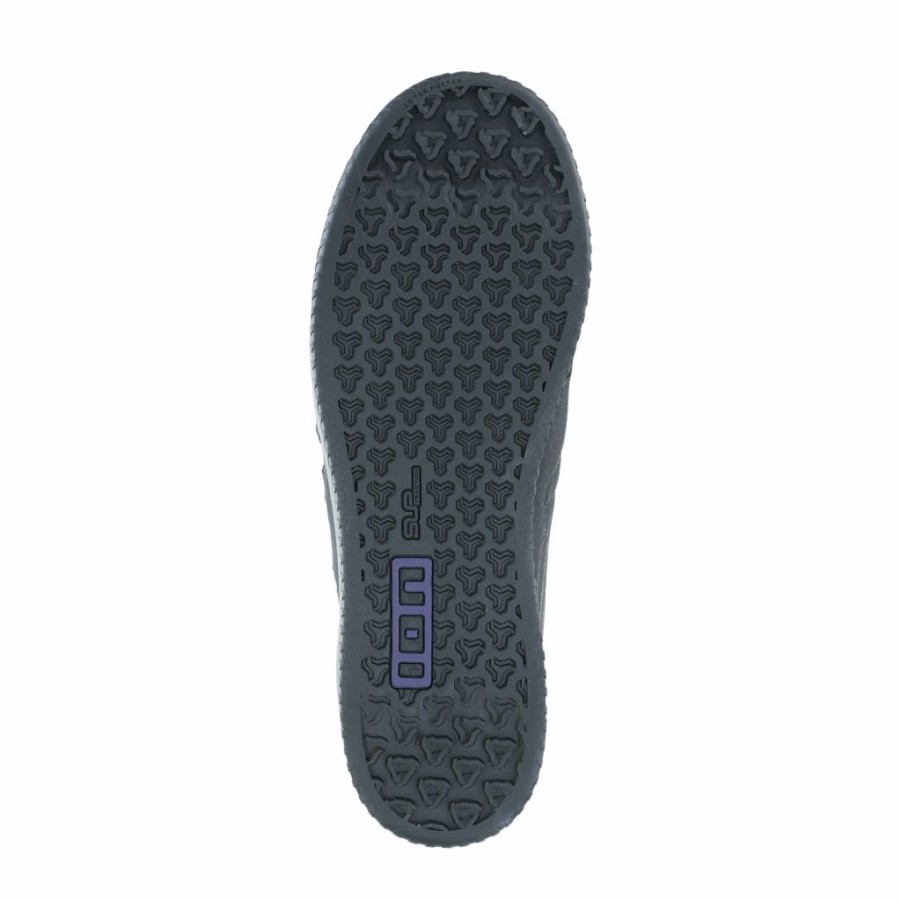 Bike ION Flat Pedal | Mtb Shoes Scrub Select Boa