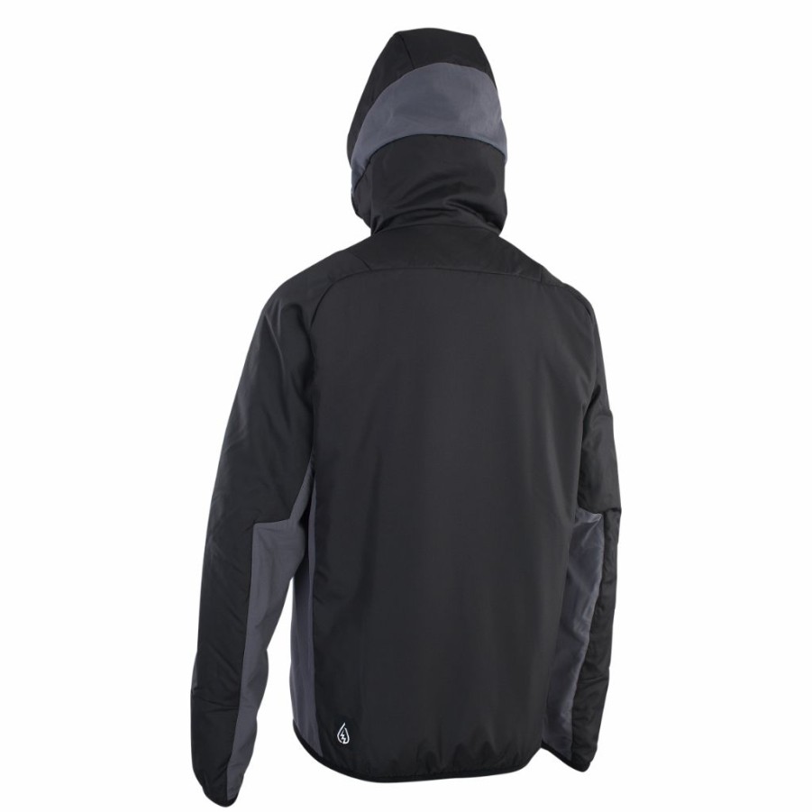 Bike ION Outerwear | Mtb Jacket Shelter Hybrid